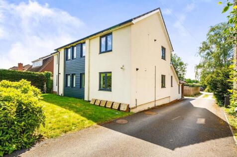 Hiltingbury Road, Hiltingbury, Chandler's Ford