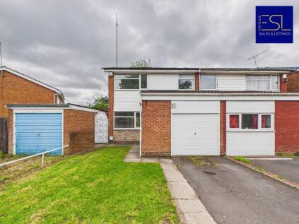 Mary Herbert Street, Cheylesmore