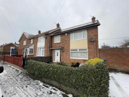 13, Homerton Road, Middlesbrough TS3 8LZ