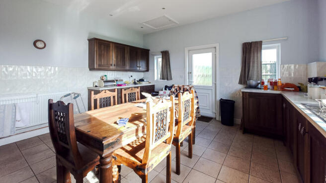 Station Lane, Old Whittington, Chesterfield, S41 photo 4