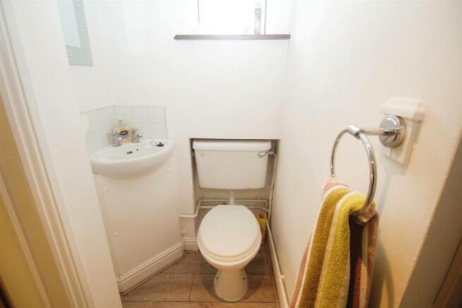 Guest WC