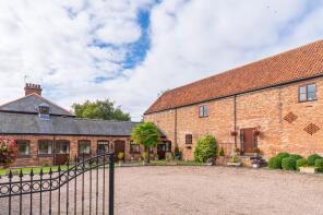 The Stables, Town Street, Retford DN22 8RT