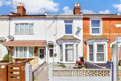 Powerscourt Road, North End, Portsmouth, Hampshire