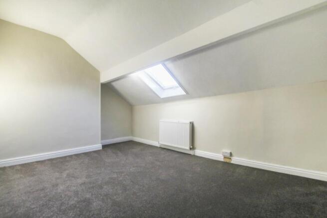 Third Bedroom