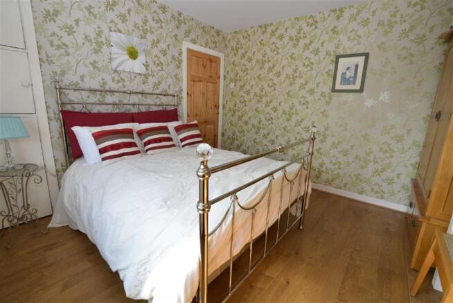 BEDROOM TWO