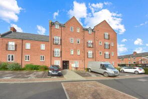 62, Cherwell Court, Britannia Road, Banbury OX16 5DE