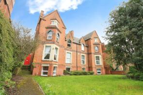 Flat 1, 11, All Saints Street, Nottingham NG7 4DP