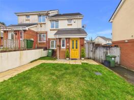 23, Woodland View, Holsworthy EX22 6DD