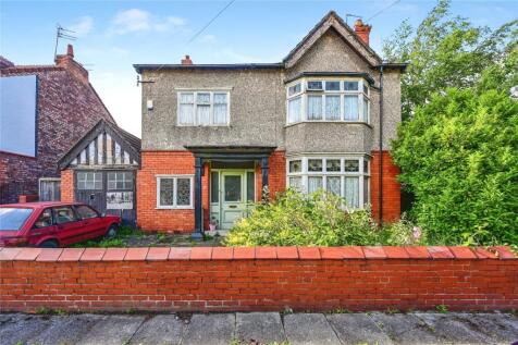 Uppingham Road, LIVERPOOL, Merseyside, L13