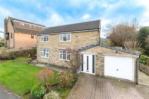 50, Greenside Lane, Cullingworth, Bradford BD13 5AP