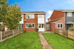 57, Blaisdon, Yate BS37 8TJ