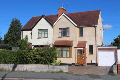 Bhylls Lane, Castlecroft, Wolverhampton, WV3
