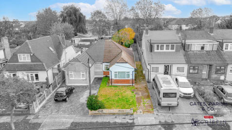 Cranham Gardens, Upminster, RM14