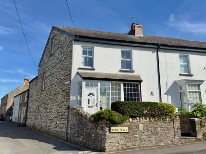 Park Place, Wadebridge PL27
