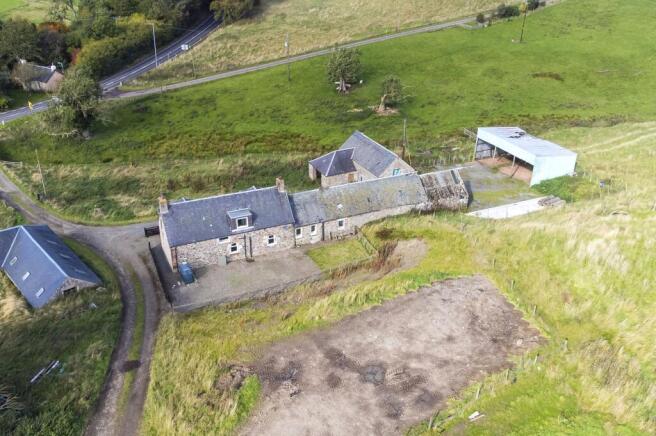 Biggar, South Lanarkshire photo 4
