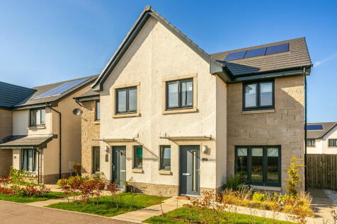 Greendykes Way, Blindwells, Prestonpans, EH32