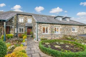 8, Kiln Croft, Skelsmergh, Kendal LA9 6NE