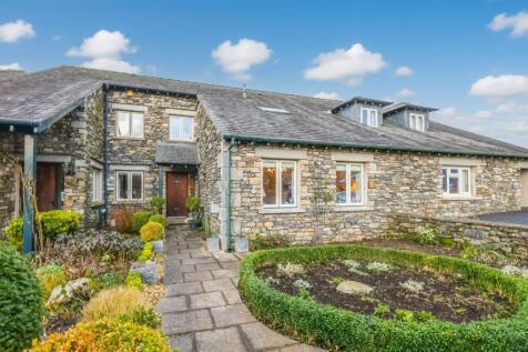 Kiln Croft, Skelsmergh, LA9