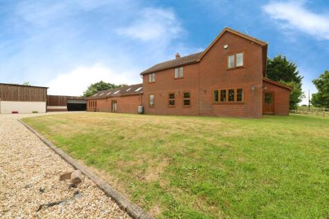 Wormley Hill, Goole, DN14