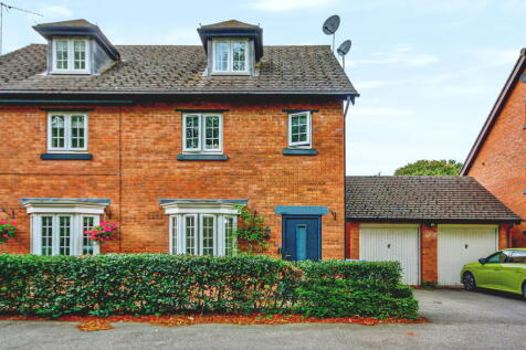 Buchanan Road,Rugby,CV22 6AZ