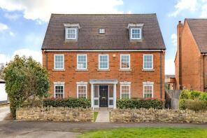 27, Radwell Road, Bedford MK44 1SH