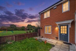 21, Jersey Drive, Wokingham RG41 5GQ