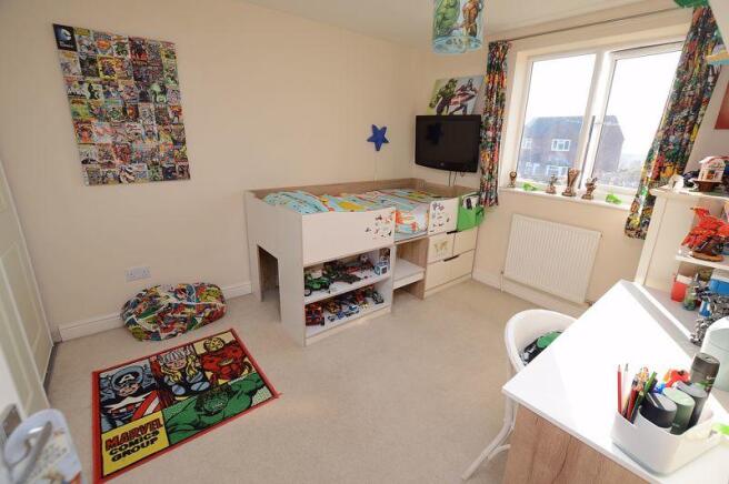 Bedroom 2