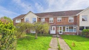 36, Roman Walk, Lancing BN15 0DF