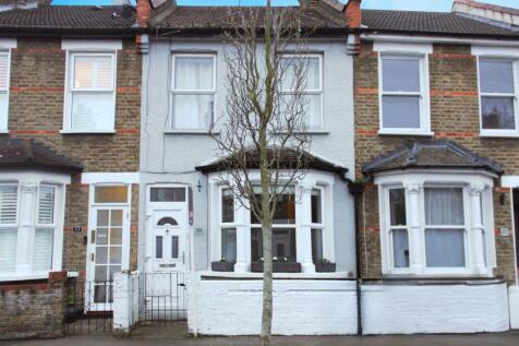 Guildford Road, Croydon, CR0