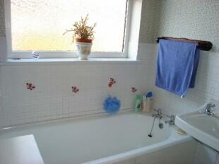 Bathroom/wc