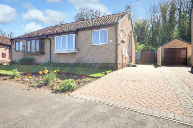 View of  Property - Front & Side