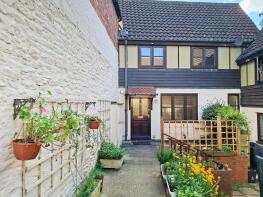 Market Cottage, Grove Court, The Waterloo, Cirencester GL7 2PZ