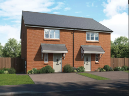 67, Harrow Drive, Cottam, Preston PR4 0UH