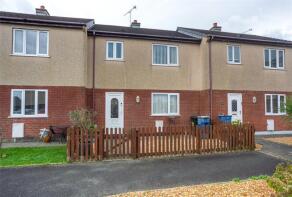 22, Bro Ednyfed, Llangefni LL77 7WA