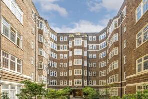 Flat 133, Clare Court, Judd Street, London WC1H 9QR
