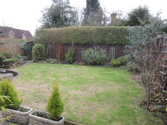 Garden 1