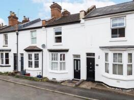 16, Norfolk Street, Leamington Spa CV32 5YQ