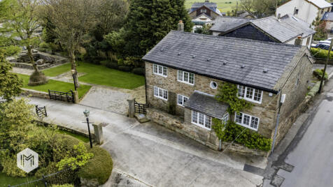 Watling Street, Affetside, Bury, Greater Manchester, BL8 3QW