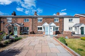 8, Moss Bridge, Moss Bridge Lane, Ormskirk L40 4BE