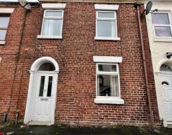 11, East Street, Leyland PR25 4QD
