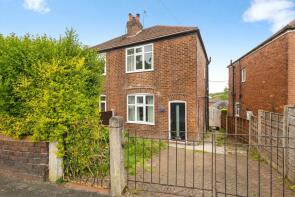 12, Vernon Avenue, Portwood, Stockport SK1 2PE