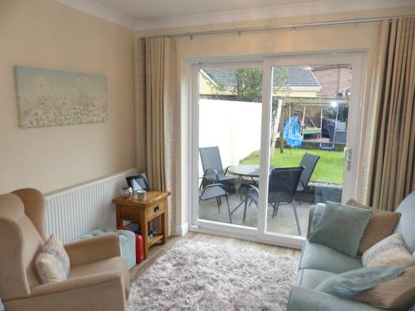 Dining Room / Sitting Room