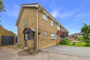 15, Puttenham Road, Basingstoke RG24 8RB