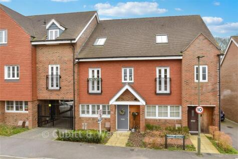 Dover Road, Tadworth, Surrey