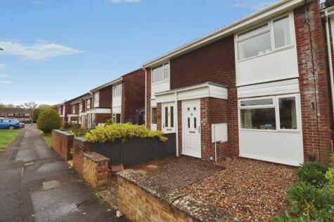 Sandford Close, Bournemouth, BH9