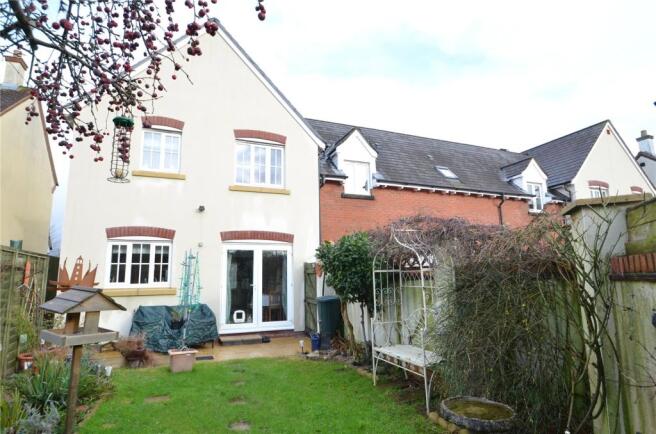 Seddons Cullompton