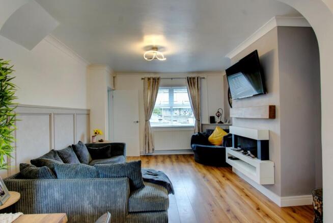 Living Room.