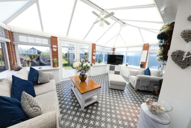 Sunroom
