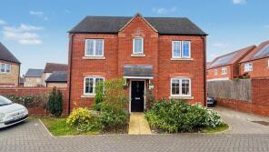 2, Whitcliffe Close, Bicester OX26 1FR