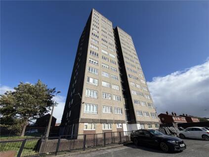 Rutter Street, Liverpool, L8